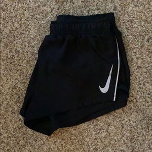 Nike Dri-Fit 2” Running Shorts